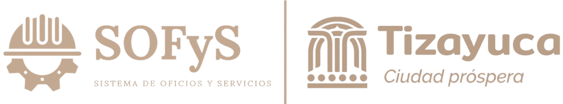 SOFyS Logo